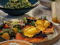 -BE BRIGHT KITCHEN(正佳广场店)