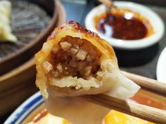 莲菜大肉蒸饺-陶乐舍本味蒸饺
