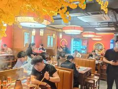 -京元盛铜锅涮肉(上海总店)