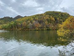 -玉渡山自然风景区