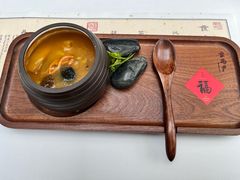 -京兆尹(雍和宫店)