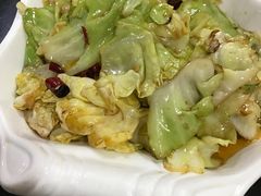 -李师傅脆肚(梅林店)