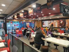 大堂-永和大王(解放东路店)