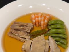 -云锦壹号·淮扬宴(徐汇万科店)
