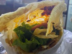 -神奇的香酥鸡蛋灌饼