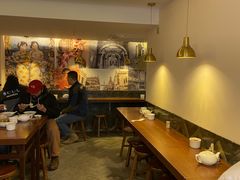 大堂-舒蔡记生煎菜饭(云南中路店)