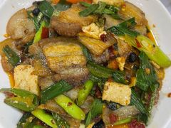 -乡土特色.冷锅鱼.牦牛肉汤锅