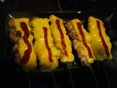 -鸟内会(河北路店)