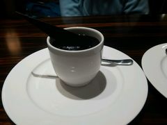 -大雁塔假日酒店·绿茵阁西餐厅