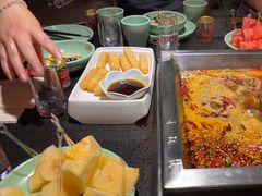 -蜀江龙火锅(339店)