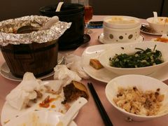 -粗茶淡饭·汉口公馆(循礼门店)