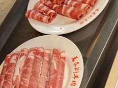 -总参北京涮羊肉