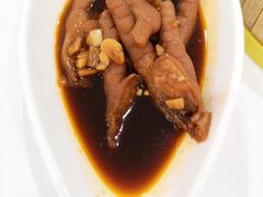 -东江海鲜酒家(艺都分店)