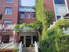 -杭州香格里拉·香宫中餐厅