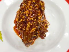 麻辣兔头-冒椒火辣(太古里店)