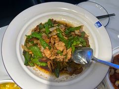 -兰湘子·湘菜小炒(石家庄万象城店)