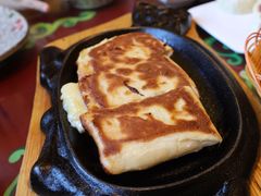 -格日勒阿妈蒙古厨房(大召店)