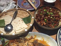 -雀舞云南菜(乐客城店)