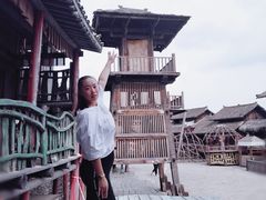 -中国汉城景区