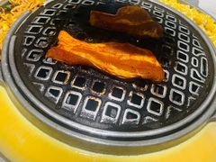 -韩宫宴烤肉·料理(宝山万达店)