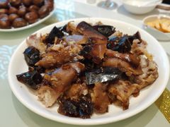 流亭猪手-金春禧(英雄山路旗舰店)