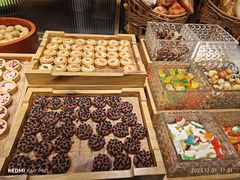 -千滋百味自助海鲜烤肉(布吉景华店)