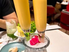 -川越泰火锅(吉利大厦店)