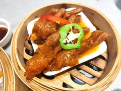 -榕树下海鲜楼(开元店)