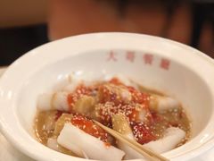 笃笃肠-大哥餐厅(西城花园店)