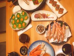 -王鼎精致料理铁板烧(世博源店)