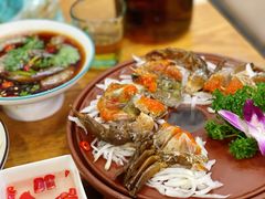 -唔止卤嘢·潮州府城菜(鹭江店)