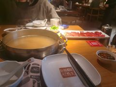 -海银海记潮汕牛肉火锅(新港中路海珠店)