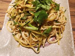 -平娃三宝烧烤·面食(南小街店)