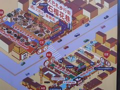 -新疆国际大巴扎