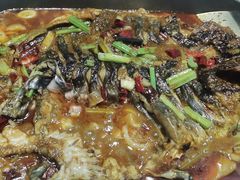 -鱼酷活鱼烤鱼(南京水游城店)