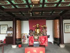 -圆陀角旅游度假区-玉龙寺