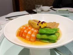 -淮扬厨子(黑金冠金水区省体育场店)