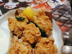 -弓二·烧鸟居酒屋(财富购物中心店)