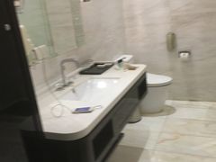 -吉隆坡太平洋丽晶酒店