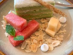 -亚特兰蒂斯·蟹餐厅 CRAB KITCHEN·鲜活海鲜