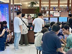 -凯德MALL(西直门店)