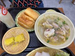 -华姐鸡粉(教育路店)