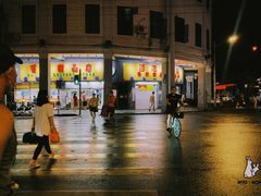 -百花传统甜品店(原址店)