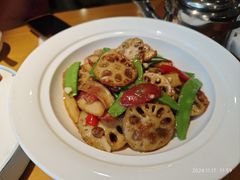 -大鸽饭(马王堆店)