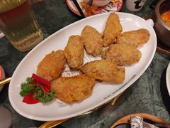 -新白鹿餐厅(京基KK ONE店)