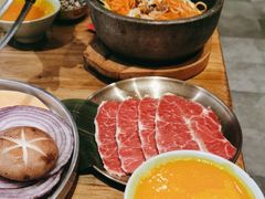-汉拿山(北京上地华联店)