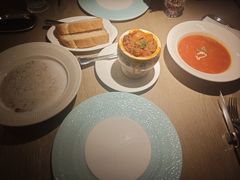 -波特曼西餐厅(中央大街店)