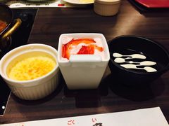 -MoMo牧场·寿喜烧专门店(长泰广场店)