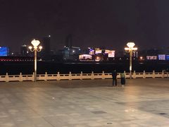 -武昌江滩