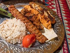 -梅夫娜土耳其餐厅.清真HALAL